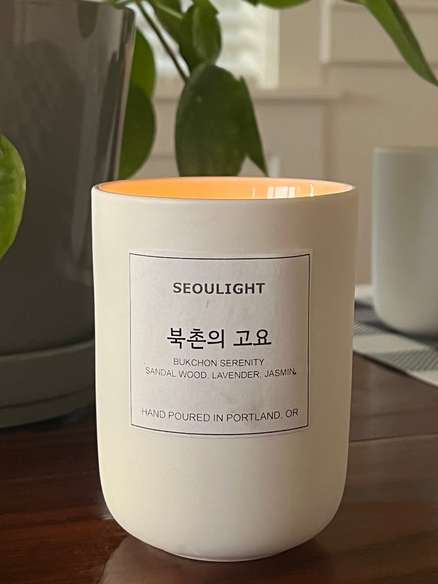 Seoul Light Collection
